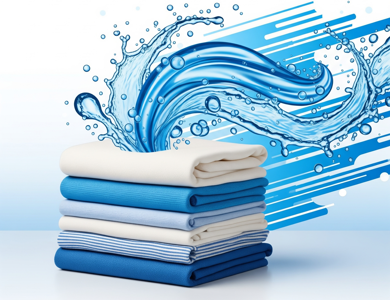 Shirt Splash Stack